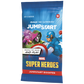 Magic The Gathering - Marvel Super Heroes - Jumpstart Booster Box