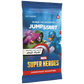 Magic The Gathering - Marvel Super Heroes - Jumpstart Booster Pack