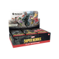 Magic The Gathering - Marvel Super Heroes - Play Booster Box