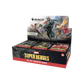 Magic The Gathering - Marvel Super Heroes - Play Booster Box
