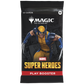 Magic The Gathering - Marvel Super Heroes - Play Booster Box