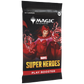 Magic The Gathering - Marvel Super Heroes - Play Booster Box