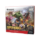 Magic The Gathering - Marvel Super Heroes - Scene Box - Heroes United