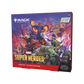 Magic The Gathering - Marvel Super Heroes - Scene Box - Villains Unleashed