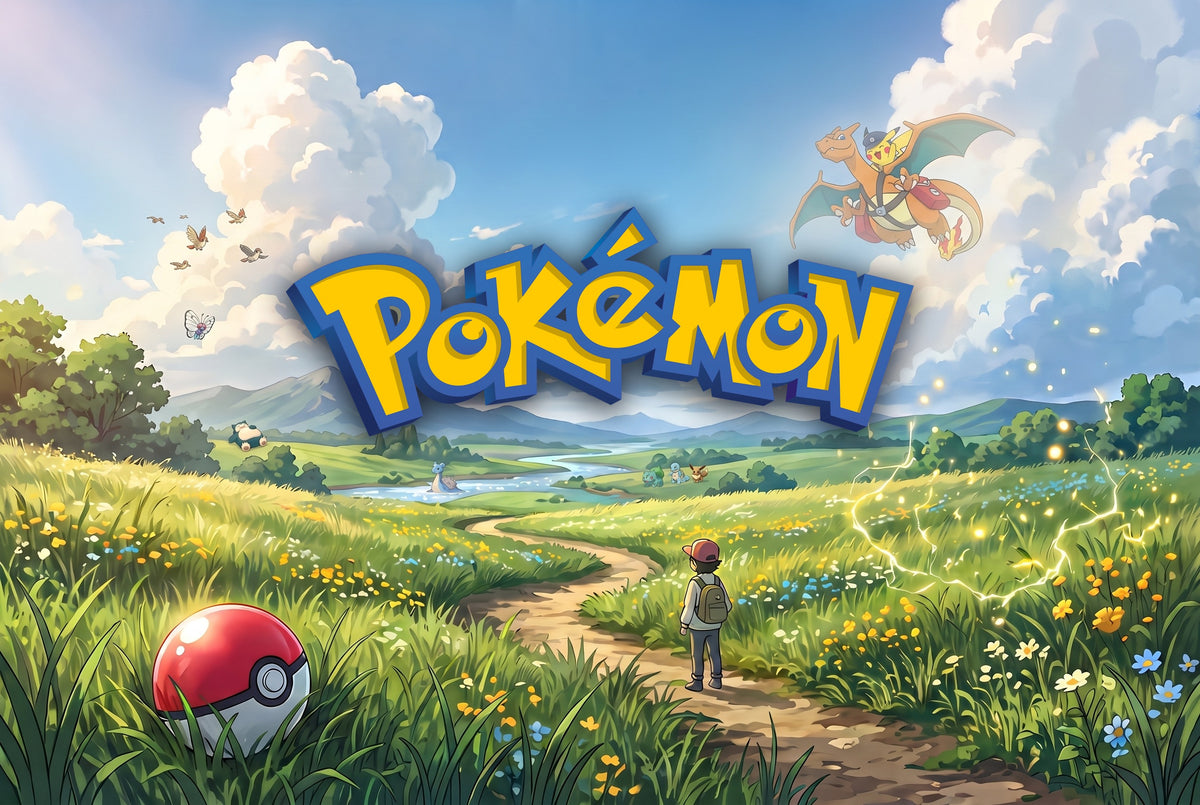Pokemon