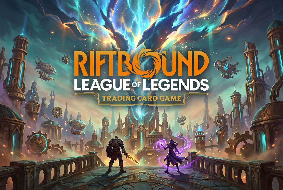 Riftbound