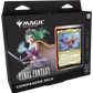 Magic The Gathering - Final Fantasy - Revival Trance Commander Deck