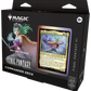 Magic The Gathering - Final Fantasy - Revival Trance Commander Deck