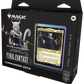 Magic The Gathering - Final Fantasy - Scions & Spellcraft Commander Deck