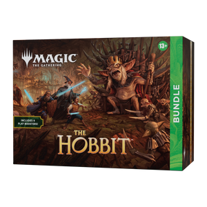 Magic The Gathering - The Hobbit - Bundle