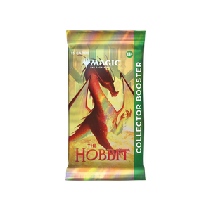 Magic The Gathering - The Hobbit - Collector Booster