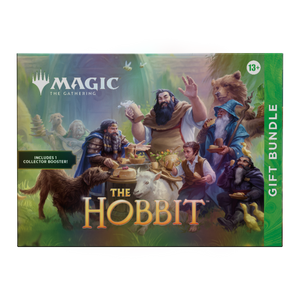 Magic The Gathering - The Hobbit - Gift Bundle