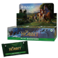 Magic The Gathering - The Hobbit - Play Booster Box