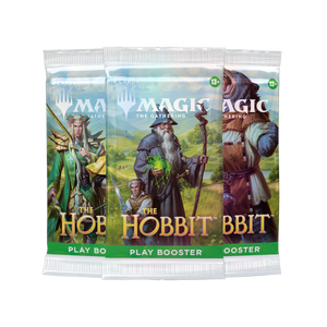 Magic The Gathering - The Hobbit - Play Booster