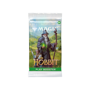 Magic The Gathering - The Hobbit - Play Booster