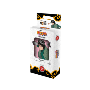 Naruto Mythos TCG - Set 02 - Shinobi Shiren - Team Set - Might Guy (1st Edition)