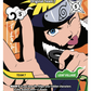 Naruto Mythos TCG - Second Edition - Set 01 - Team Set - Naruto Uzumaki