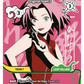 Naruto Mythos TCG - Second Edition - Set 01 - Team Set - Sakura Haruno