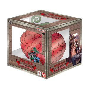 One Piece Card Game - Devil Fruits Collection Vol.3 - DF-03