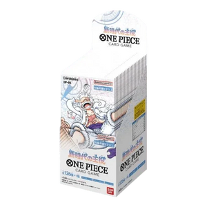 One Piece TCG - Awakening Of The New Era (OP-05) - Booster Box (Japanese)