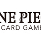 One Piece TCG - Double Pack Set - Vol.1 (DP-01)