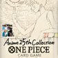 One Piece TCG - Extra Booster - Anime 25th Collection (EB-02) - Booster Box (24 Packs)