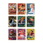 One Piece TCG - Japanese 2nd Anniversary Set