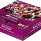 One Piece TCG - A Fist of Divine Speed (OP-11) Booster Box (24 Packs)