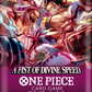 One Piece TCG - A Fist of Divine Speed (OP-11) Booster Box (24 Packs)