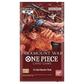 One Piece TCG -Paramount War (OP-02) - Booster Box (24 Packs)
