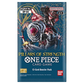One Piece TCG - Pillars Of Strength (OP-03) - Booster Box (24 Packs)