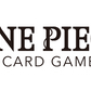 One Piece TCG - One Piece Card Game The Best (PRB-01) - Premium Booster Box (20 Packs)