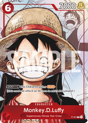 One Piece TCG - Premium Card Collection - 25th Edition