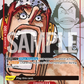 One Piece TCG - Premium Card Collection - 25th Edition