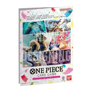 One Piece TCG - Premium Card Collection - Bandai Card Games Fest. 23-24 Edition