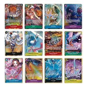 One Piece TCG - Premium Card Collection - Best Selection Vol. 1