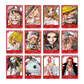 One Piece TCG - Premium Card Collection - One Piece Film Red Edition