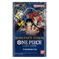 One Piece TCG - Romance Dawn (OP-01) - Booster Box (24 Packs)