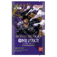 One Piece TCG - Royal Blood (OP-10) - Booster Box (24 Packs)