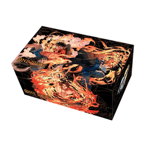 One Piece TCG - Special Goods Set - Ace/Sabo/Luffy