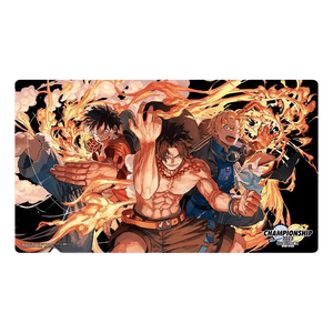 One Piece TCG - Special Goods Set - Ace/Sabo/Luffy