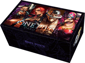 One Piece TCG - Special Goods Set - Former Four Emperors