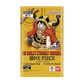 One Piece TCG - The World's Strongest Warriors (OP-17) - Booster Box (24 Packs)