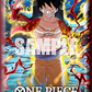One Piece TCG -  Tin Pack Set - Vol. 1 (TS-01)