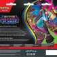 Pokémon TCG - Mega Evolution Phantasmal Flames Triple Blister Pack