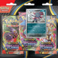 Pokémon TCG - Mega Evolution Phantasmal Flames Triple Blister Pack