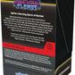 Pokémon TCG - Mega Evolution Phantasmal Flames Booster Bundle (6 Packs)