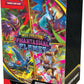 Pokémon TCG - Mega Evolution Phantasmal Flames Booster Bundle (6 Packs)
