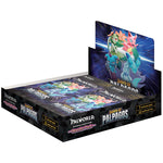 Palworld Official Card Game Dawn of Palpagos Booster Box