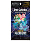 Palworld Official Card Game Dawn of Palpagos Booster Box